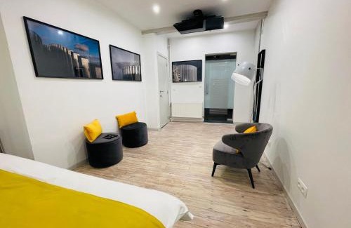 Namur Bed & Breakfast | Namur à Meuse - Les Mélans