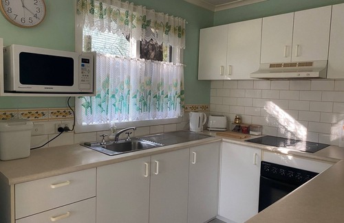 Yarra Junction Cottage | Nan's Cottage in the Yarra Valley