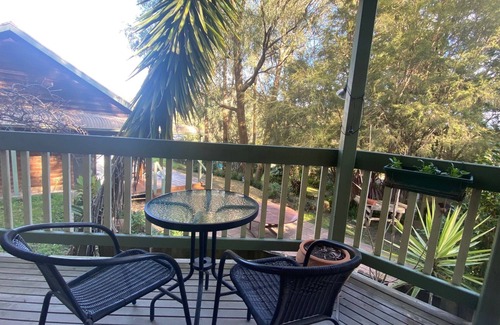 Yarra Junction Cottage | Nan's Cottage in the Yarra Valley