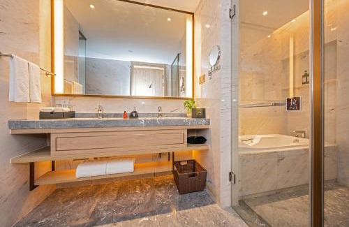 Jinjiang Hotel | Nanan Ao Sheng Yi Hao Hotel