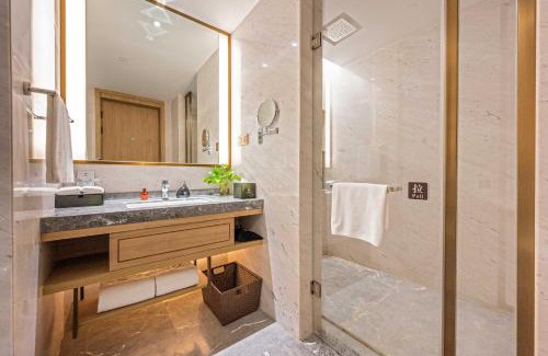 Jinjiang Hotel | Nanan Ao Sheng Yi Hao Hotel