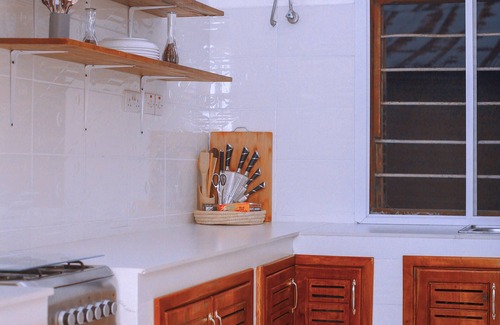 Stone Town Apartment | Nanasi Homen- A six-person apartment, just 2 minutes from the Old Slave Market.