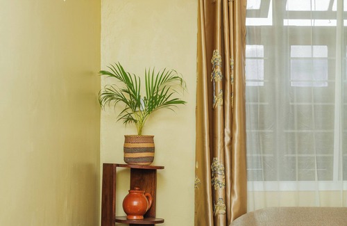 Stone Town Apartment | Nanasi Homen- A six-person apartment, just 2 minutes from the Old Slave Market.