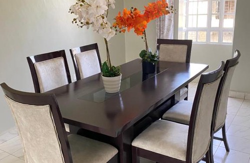 Eldoret House | Nancy J Homes