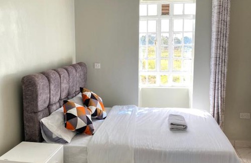 Eldoret House | Nancy J Homes