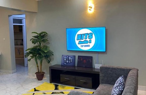 Eldoret House | Nancy J Homes