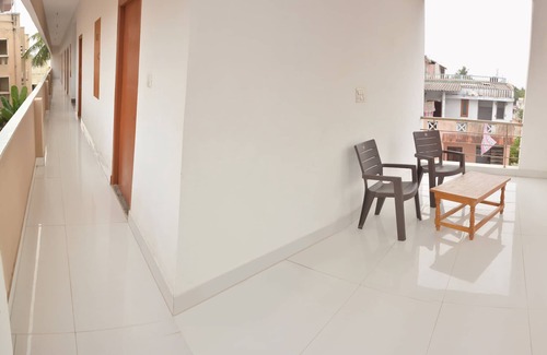 Mahabalipuram Beach Hotel | Nandika Residency Hotel