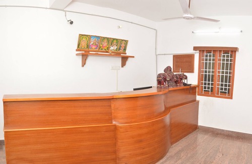 Mahabalipuram Beach Hotel | Nandika Residency Hotel