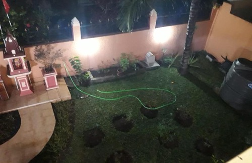 Goodlands Apartment | Nandkishore Lodge