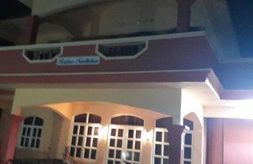 Goodlands Apartment | Nandkishore Lodge