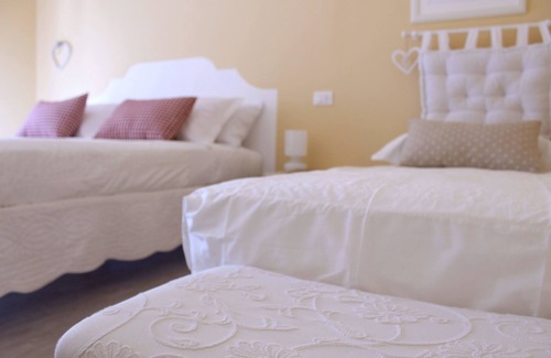 Marina di Carrara House | Nannalia B&B