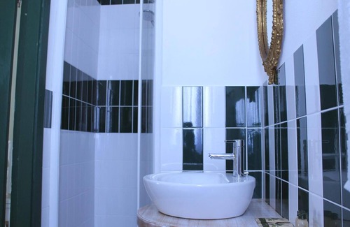 Marina di Carrara House | Nannalia B&B