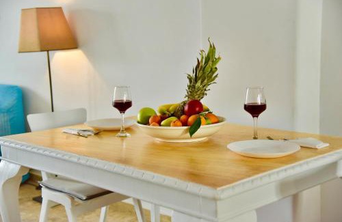 Loutra Oraias Elenis Apartment | NanSea Apartment