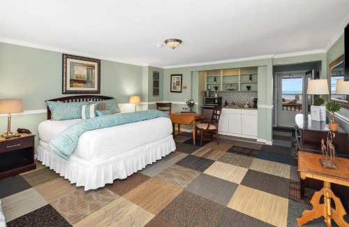 Hull Hotel | Nantasket Beach Hotel