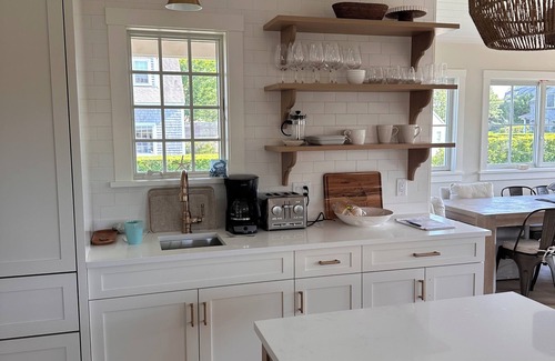 Brant Point House | Nantucket Brant Point New Construction