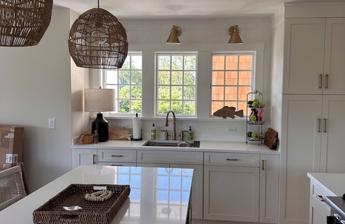 Brant Point House | Nantucket Brant Point New Construction