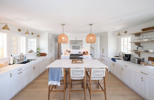 Brant Point House | Nantucket Brant Point New Construction