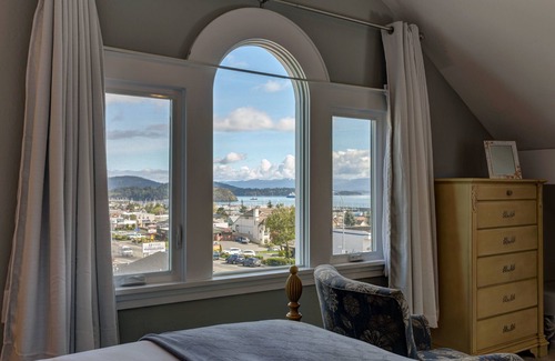 Anacortes Bed & Breakfast | Nantucket Inn