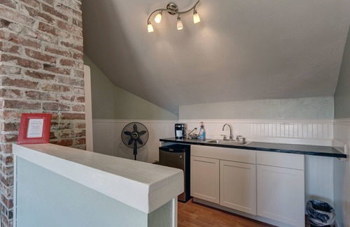 Anacortes Bed & Breakfast | Nantucket Inn