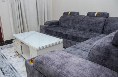 Nanyuki Apartment | Nanyuki Modern 1 Bedroom