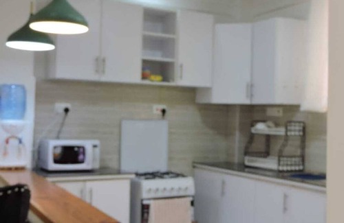 Nanyuki Apartment | Nanyuki One Bedroom Apartment