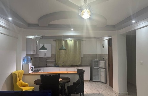 Nanyuki Apartment | Nanyuki One Bedroom Apartment