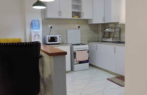 Nanyuki Apartment | Nanyuki One Bedroom Apartment