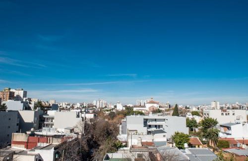 Saavedra Apartment | Naon Arts Experience