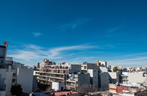 Saavedra Apartment | Naon Arts Experience