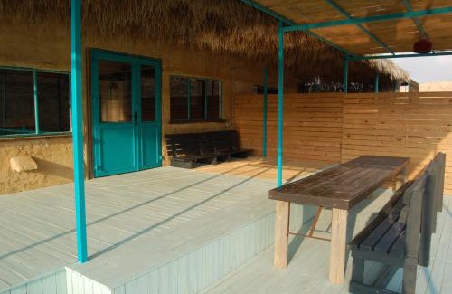 Ramat Negev House | Naot Farm