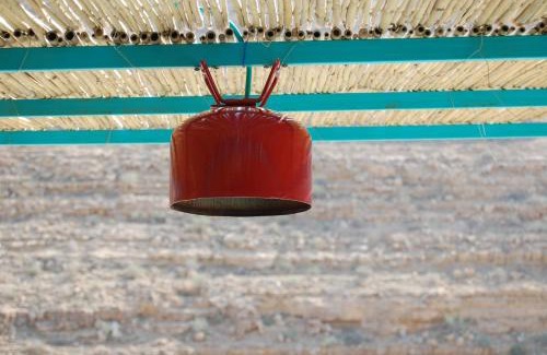 Ramat Negev House | Naot Farm