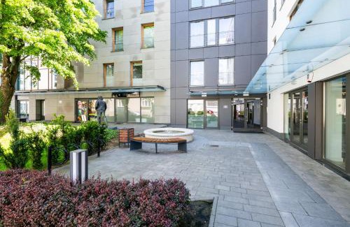 Kamienna Gora Apartment | NAP Apartments Maison d'Or