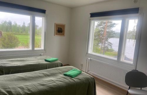 Pello Apartment | Napapiirin Eräkartano