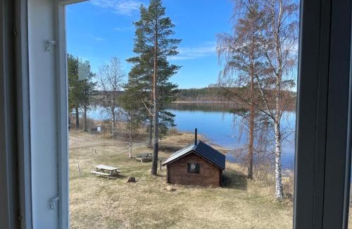 Pello Apartment | Napapiirin Eräkartano