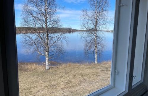 Pello Apartment | Napapiirin Eräkartano