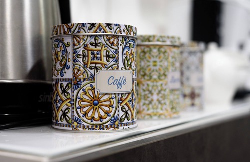 Rione Sanita Apartment | Naples Luxury Apartment, located in the historic center of Naples