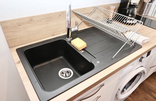 Pontivy Apartment | Napoléon Gare 3 ★ T2 ★ RDC★ ByLocly