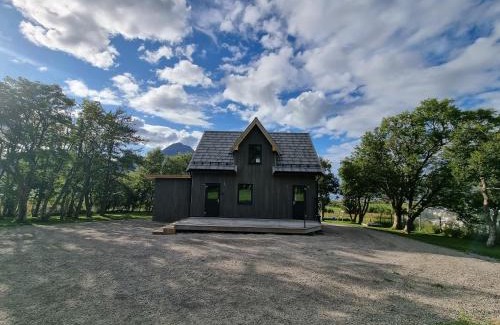 Vestvagøy House | Nappstraumen Seaview holiday home