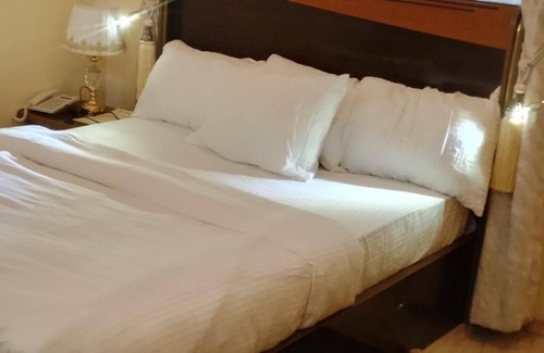 Jos Hotel | NAPTIN EXECUTIVE HOTEL AND SUITES