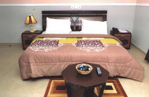 Jos Hotel | NAPTIN EXECUTIVE HOTEL AND SUITES