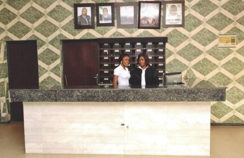 Jos Hotel | NAPTIN EXECUTIVE HOTEL AND SUITES