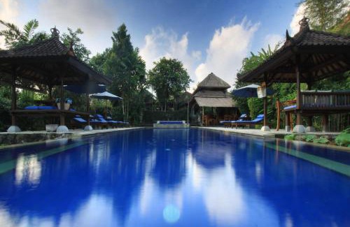 Nyuh Kuning House | Nara Ubud Cottage by Mahaputra