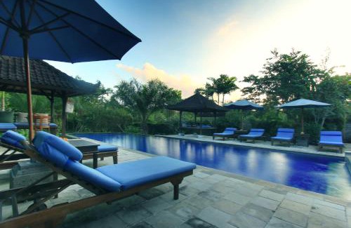 Nyuh Kuning House | Nara Ubud Cottage by Mahaputra