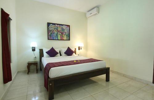 Nyuh Kuning House | Nara Ubud Cottage by Mahaputra