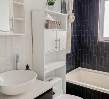 Zona 13 Apartment | Narama 3 - Penthouse cerca del aeropuerto - Zona 13 de la Ciudad de Guatemala