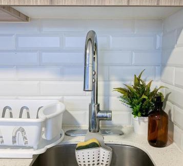 Zona 13 Apartment | Narama 3 - Penthouse cerca del aeropuerto - Zona 13 de la Ciudad de Guatemala