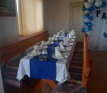 Joseni House | Narcise kulcsoshaz