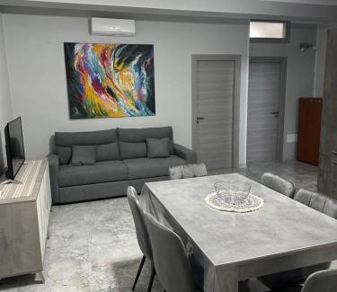 Cropani Marina Apartment | Nardhouse