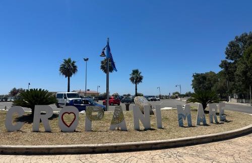 Cropani Marina Apartment | Nardhouse