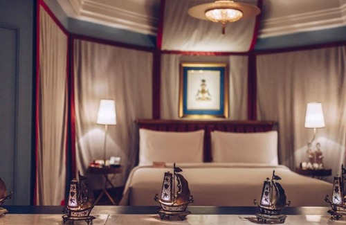 Bikaner Hotel | Narendra Bhawan Bikaner